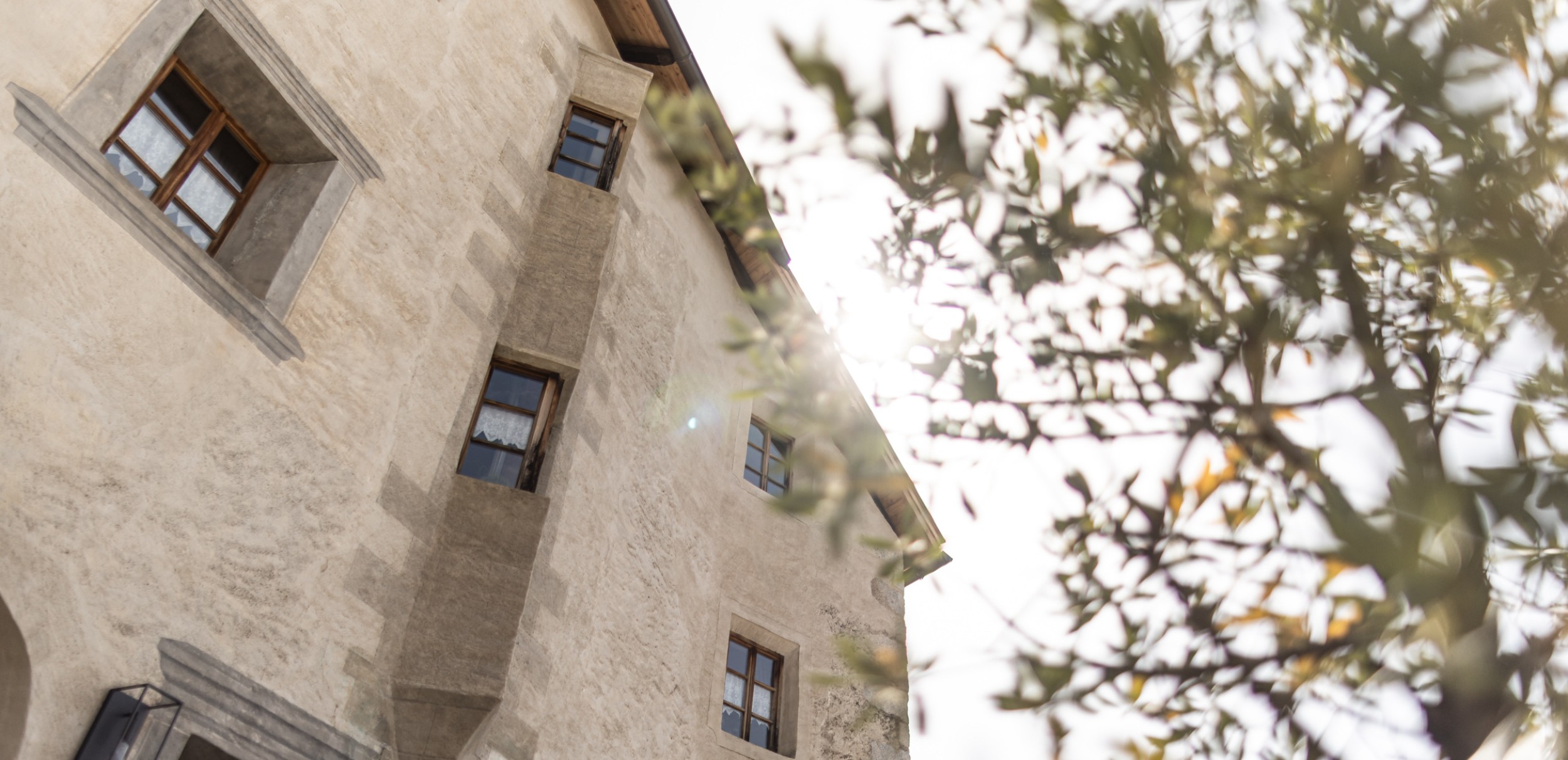 Sommerliche Spartage Ansitz Steinbock Sommerliche Spartage Ansitz Steinbock